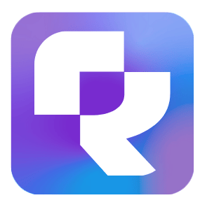 ReelX Media Logo